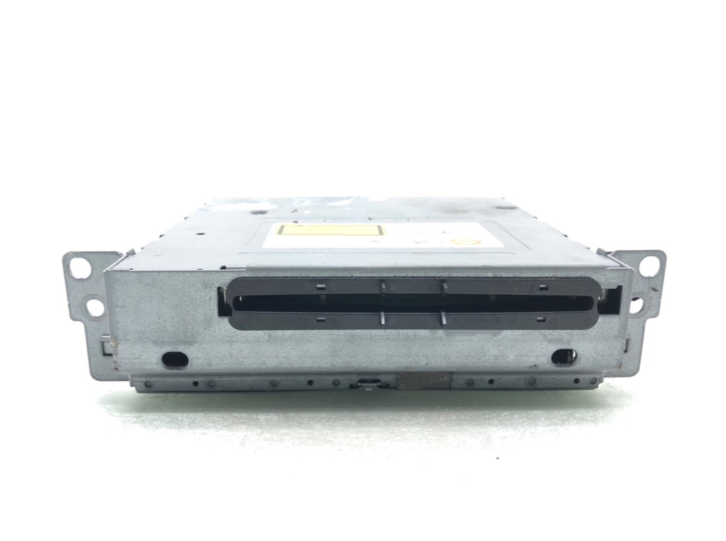 Магнитола для BMW 5 F10/F11/GT F07, 2011 г. 2.0 TD дизель б/у