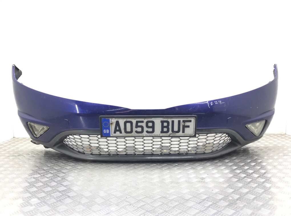 Бампер передний для Honda Civic, 2009 г. 2.2 CTDi дизель б/у