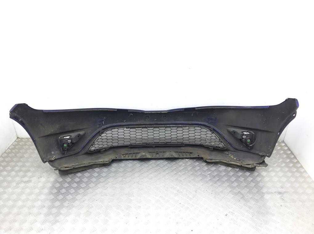 Бампер передний для Honda Civic, 2009 г. 2.2 CTDi дизель б/у — фото 6