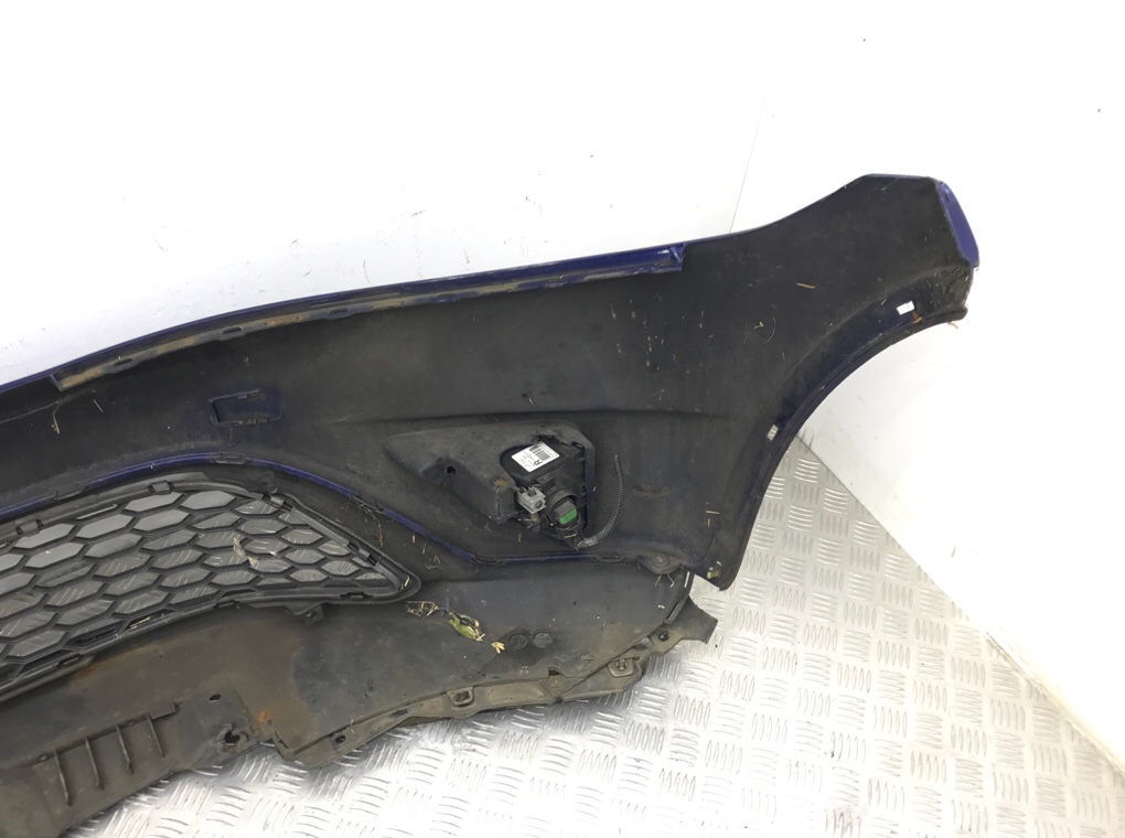 Бампер передний для Honda Civic, 2009 г. 2.2 CTDi дизель б/у — фото 7