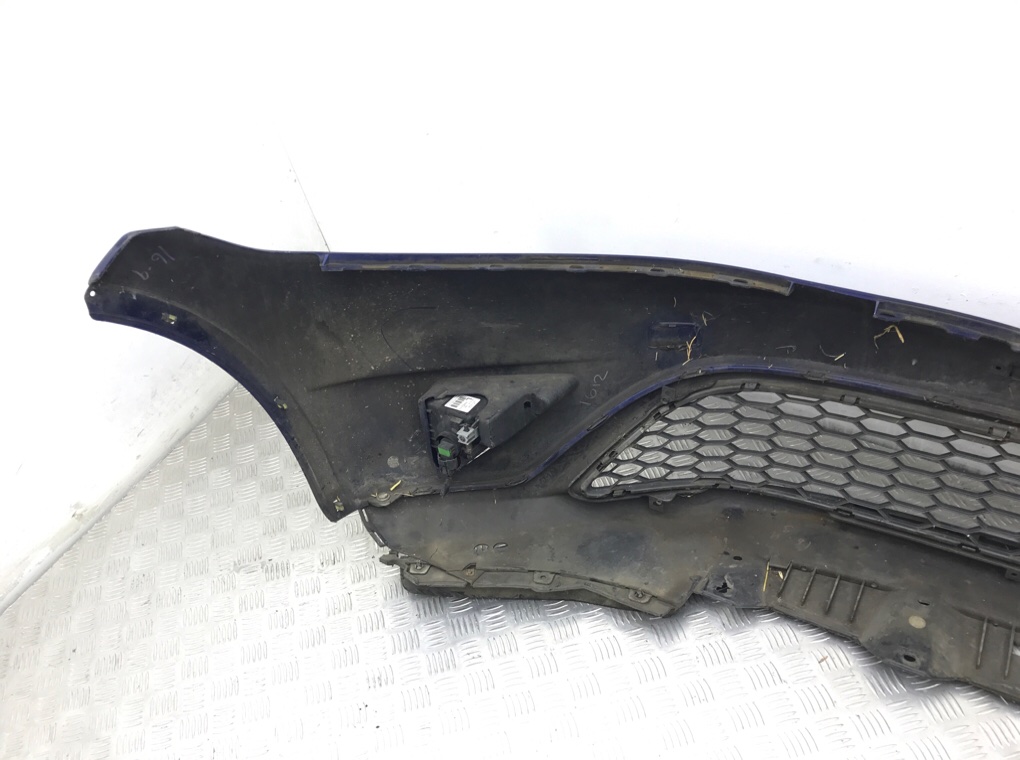 Бампер передний для Honda Civic, 2009 г. 2.2 CTDi дизель б/у — фото 8