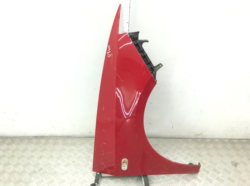 Крыло переднее правое для Seat Ibiza, 2009 г. 1.4 i бензин б/у