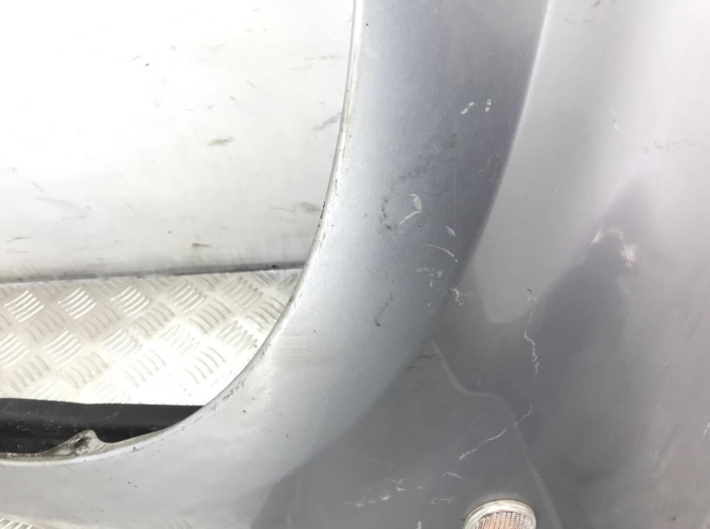Крыло переднее левое для Subaru Justy, 2008 г. 1.0 i бензин б/у — фото 5
