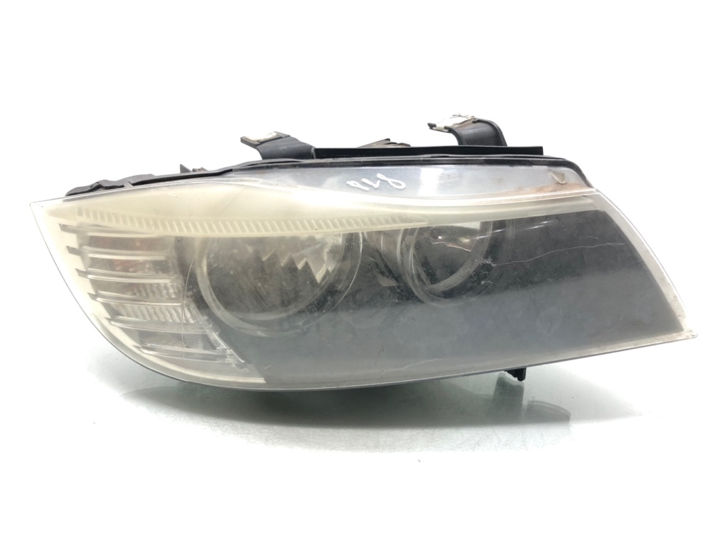 Фара правая для BMW 3 E90/E91/E92/E93, 2011 г. 2.0 TD дизель б/у