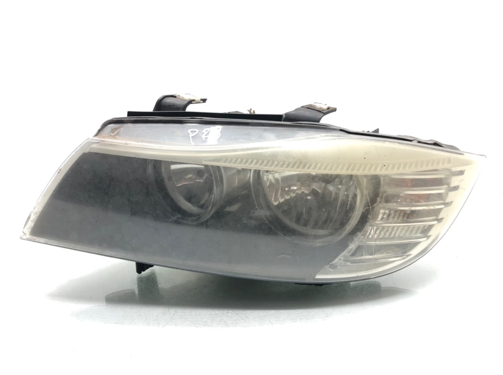 Фара левая для BMW 3 E90/E91/E92/E93, 2011 г. 2.0 TD дизель б/у