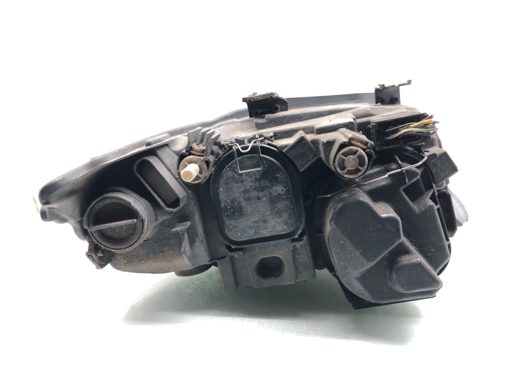 Фара левая для BMW 3 E90/E91/E92/E93, 2011 г. 2.0 TD дизель б/у — фото 4