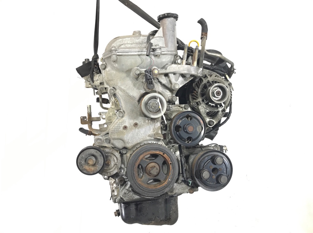 Двигатель для Mazda 2, 2009 г. 1.3 i бензин б/у