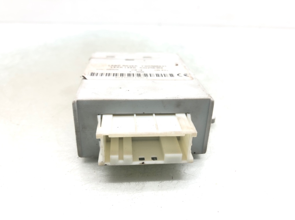 Блок комфорта для Land Rover Range Rover, 2005 г. 3.0 TD дизель б/у — фото 3