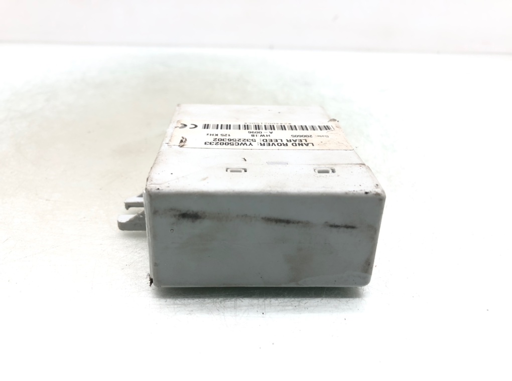 Блок комфорта для Land Rover Range Rover, 2005 г. 3.0 TD дизель б/у — фото 4