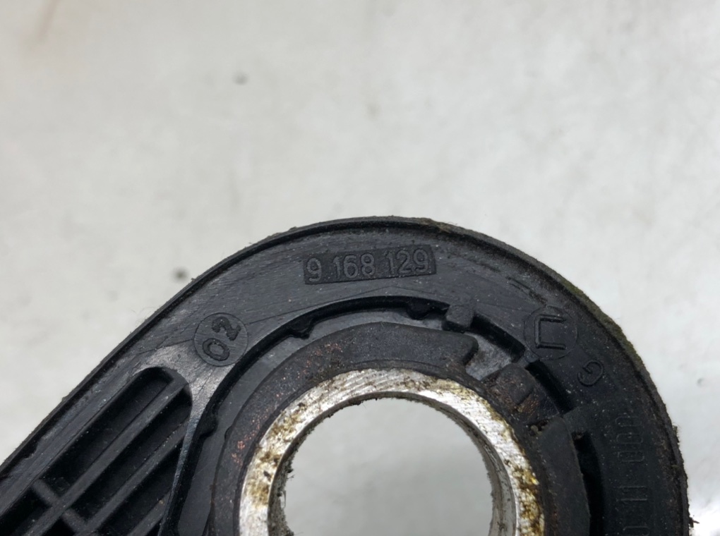 Кнопка открытия багажника для BMW 5 E60/E61, 2004 г. 2.5 TD дизель б/у — фото 6
