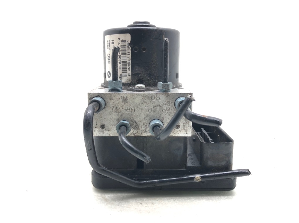 Блок ABS для BMW 3 E90/E91/E92/E93, 2011 г. 2.0 i бензин б/у
