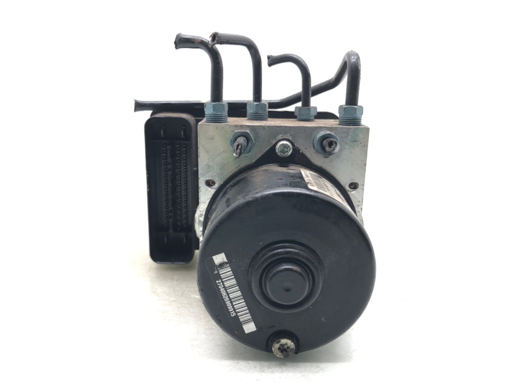 Блок ABS для BMW 3 E90/E91/E92/E93, 2011 г. 2.0 i бензин б/у — фото 5
