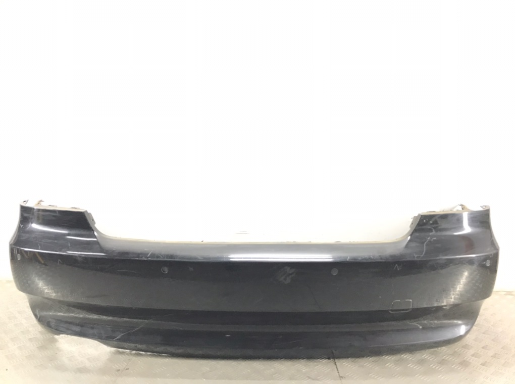 Бампер задний для BMW 3 E90/E91/E92/E93, 2009 г. 2.0 i бензин б/у