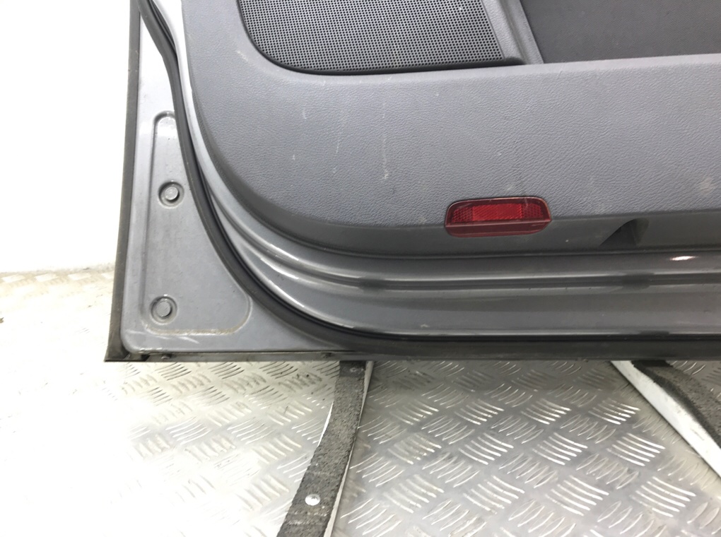 Дверь передняя левая для Volkswagen Golf Plus, 2008 г. 1.9 TDi дизель б/у — фото 5