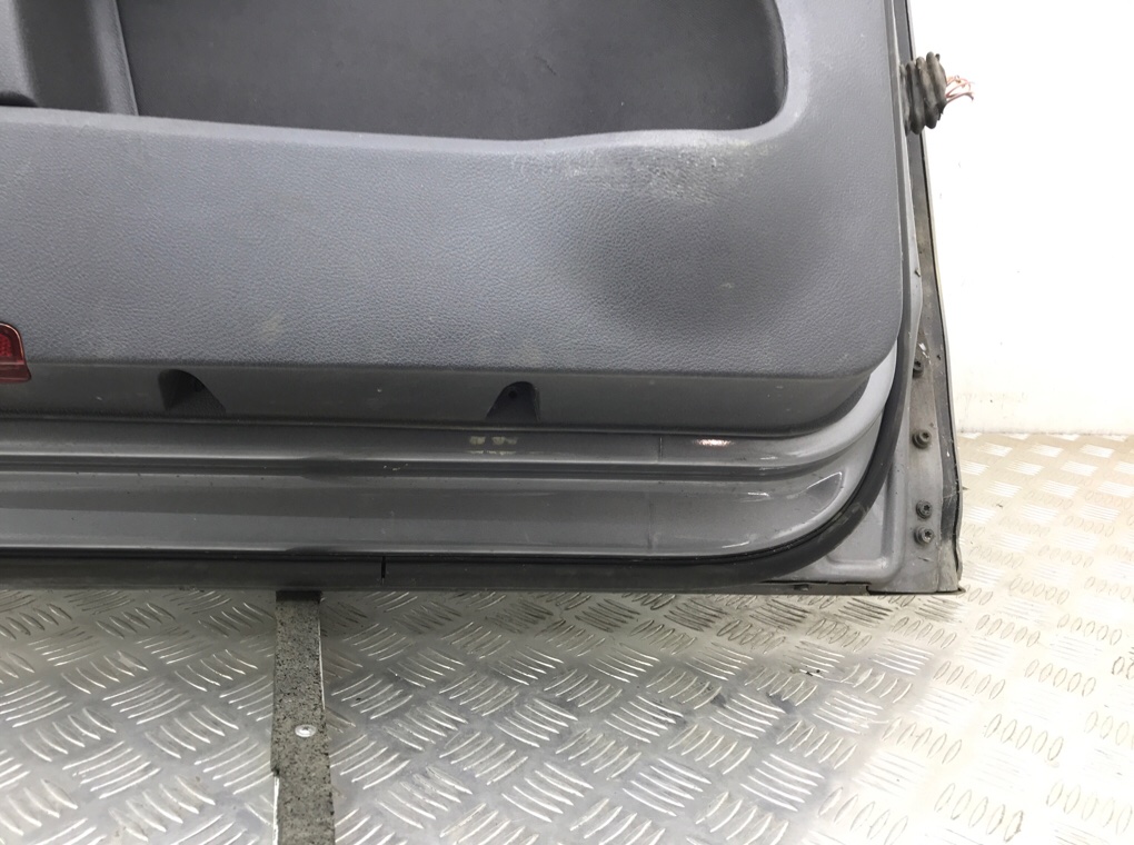 Дверь передняя левая для Volkswagen Golf Plus, 2008 г. 1.9 TDi дизель б/у — фото 6