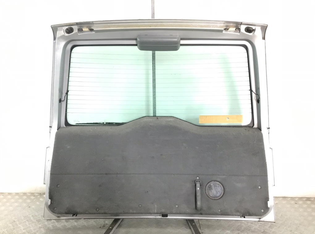 Крышка багажника для Peugeot 806, 2000 г. 2.0 HDi дизель б/у — фото 2