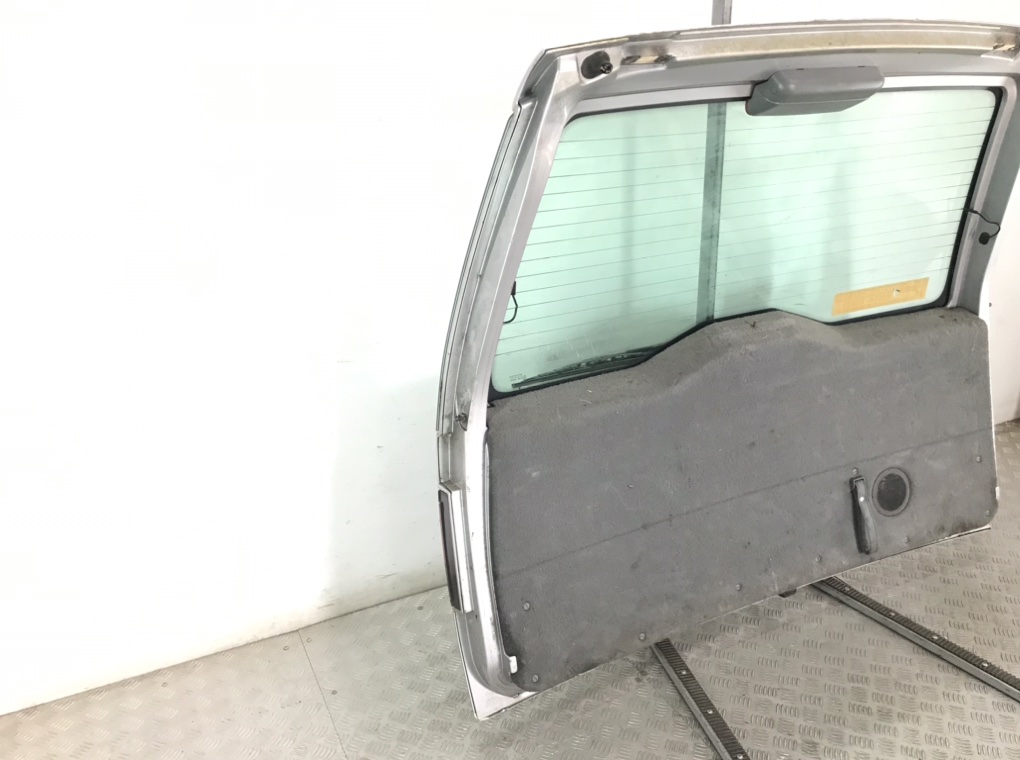 Крышка багажника для Peugeot 806, 2000 г. 2.0 HDi дизель б/у — фото 3