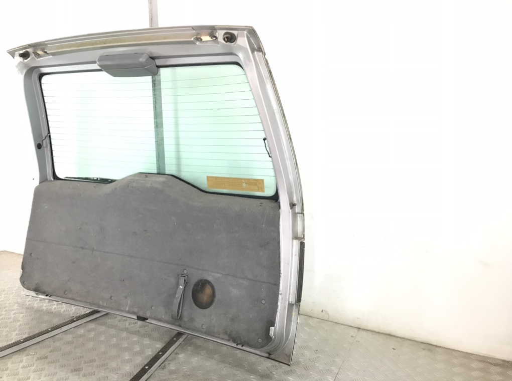 Крышка багажника для Peugeot 806, 2000 г. 2.0 HDi дизель б/у — фото 6