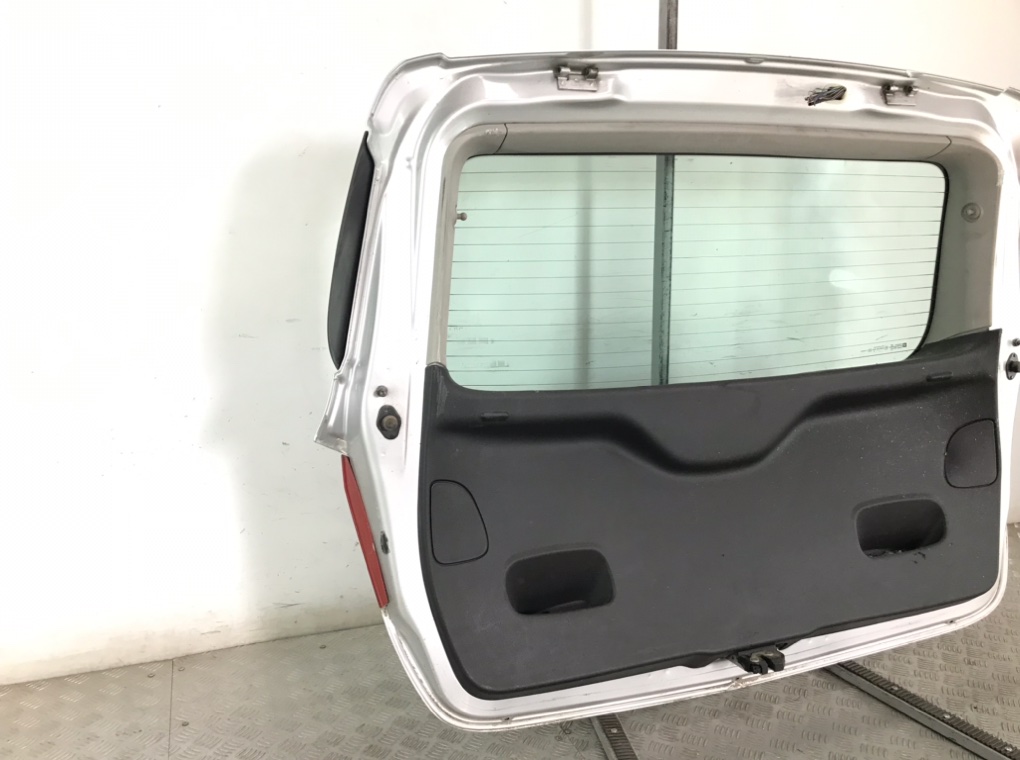 Крышка багажника для Opel Meriva, 2010 г. 1.4 Ti бензин б/у — фото 5