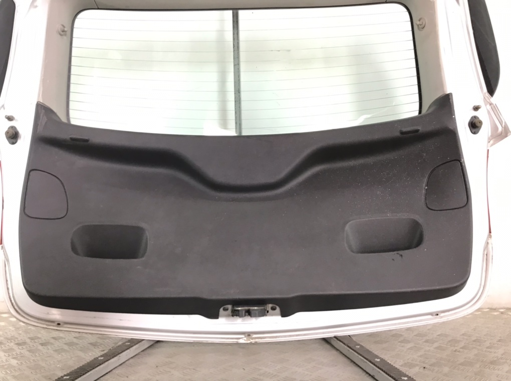 Крышка багажника для Opel Meriva, 2010 г. 1.4 Ti бензин б/у — фото 6