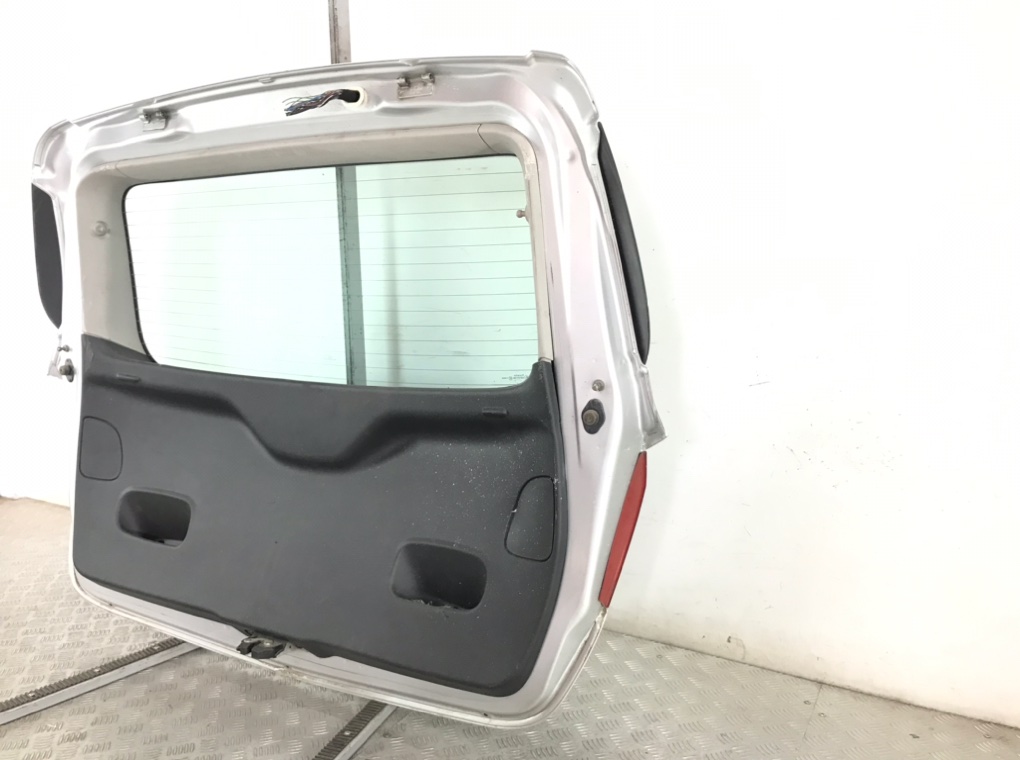 Крышка багажника для Opel Meriva, 2010 г. 1.4 Ti бензин б/у — фото 7