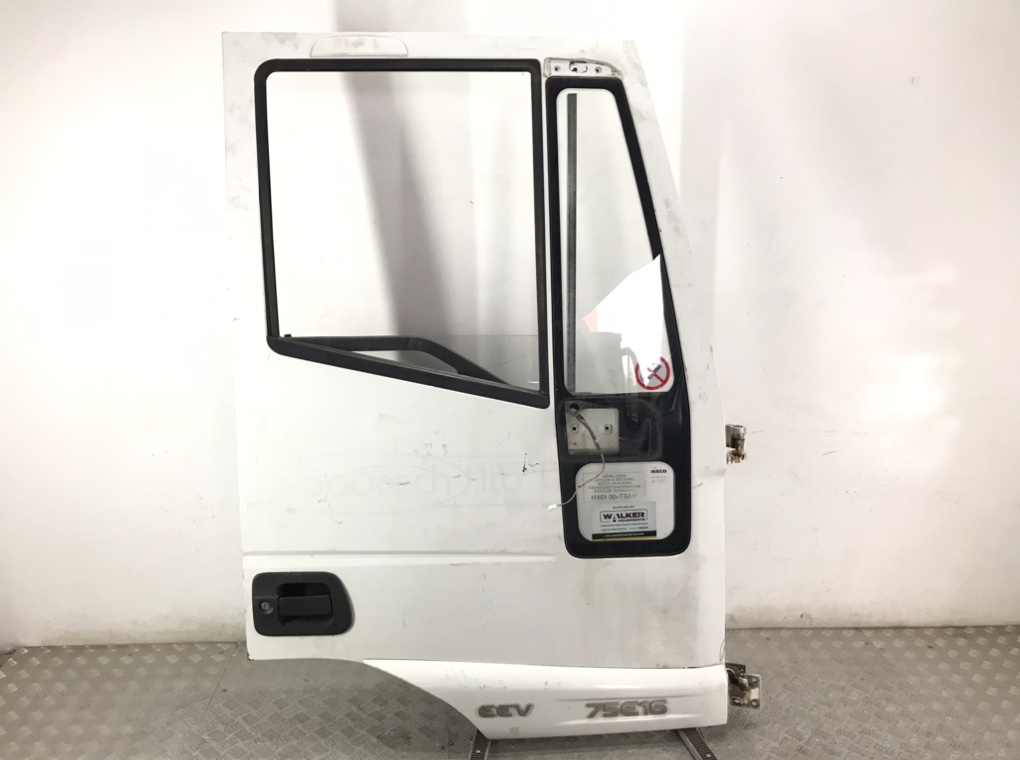 Дверь передняя правая для Iveco Eurocargo, 2013 г. 3.9 TD дизель б/у