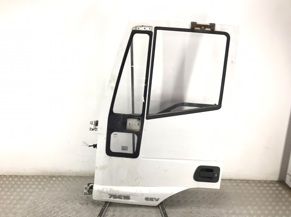 Дверь передняя левая для Iveco Eurocargo, 2013 г. 3.9 TD дизель б/у