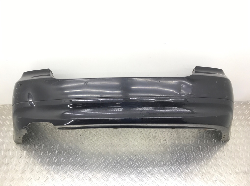 Бампер задний для BMW 3 E90/E91/E92/E93, 2005 г. 2.0 TD дизель б/у