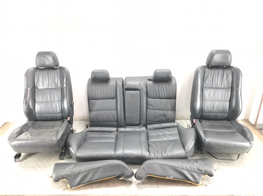 Салон (комплект сидений) для Honda Accord, 1999 г. 2.0 i бензин б/у