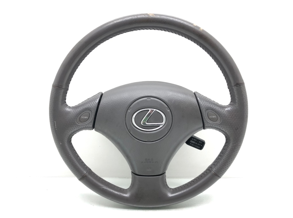 Руль для Lexus GS, 2001 г. 3.0 i бензин б/у