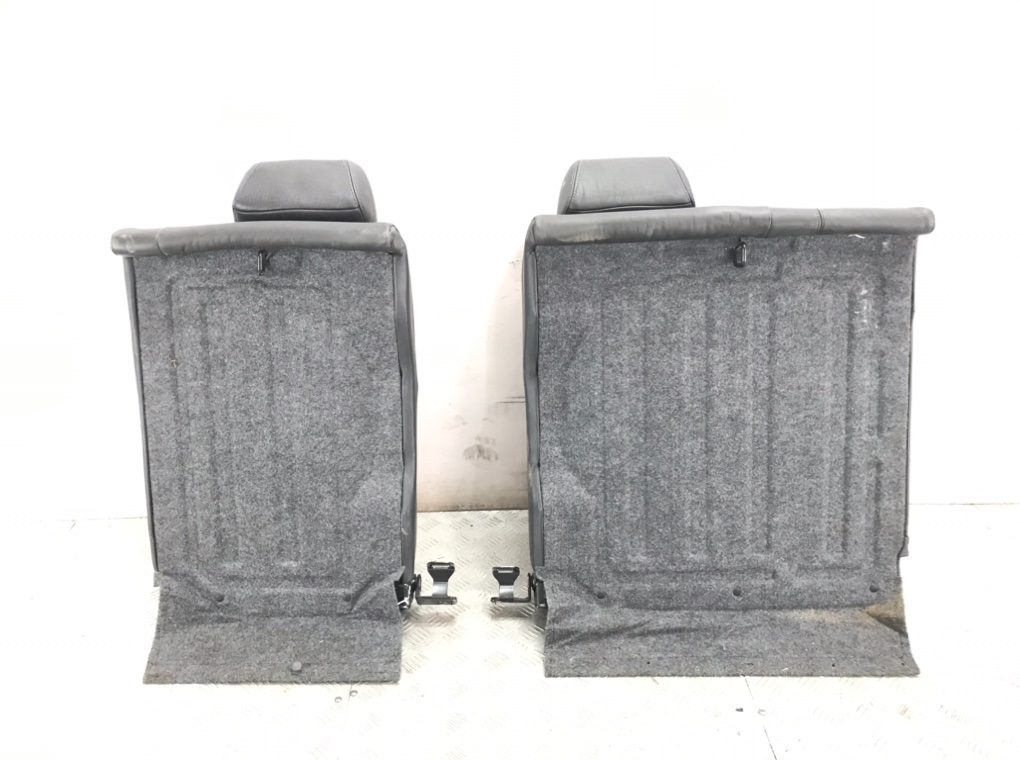 Салон (комплект сидений) для Honda Accord, 1999 г. 2.0 i бензин б/у — фото 14