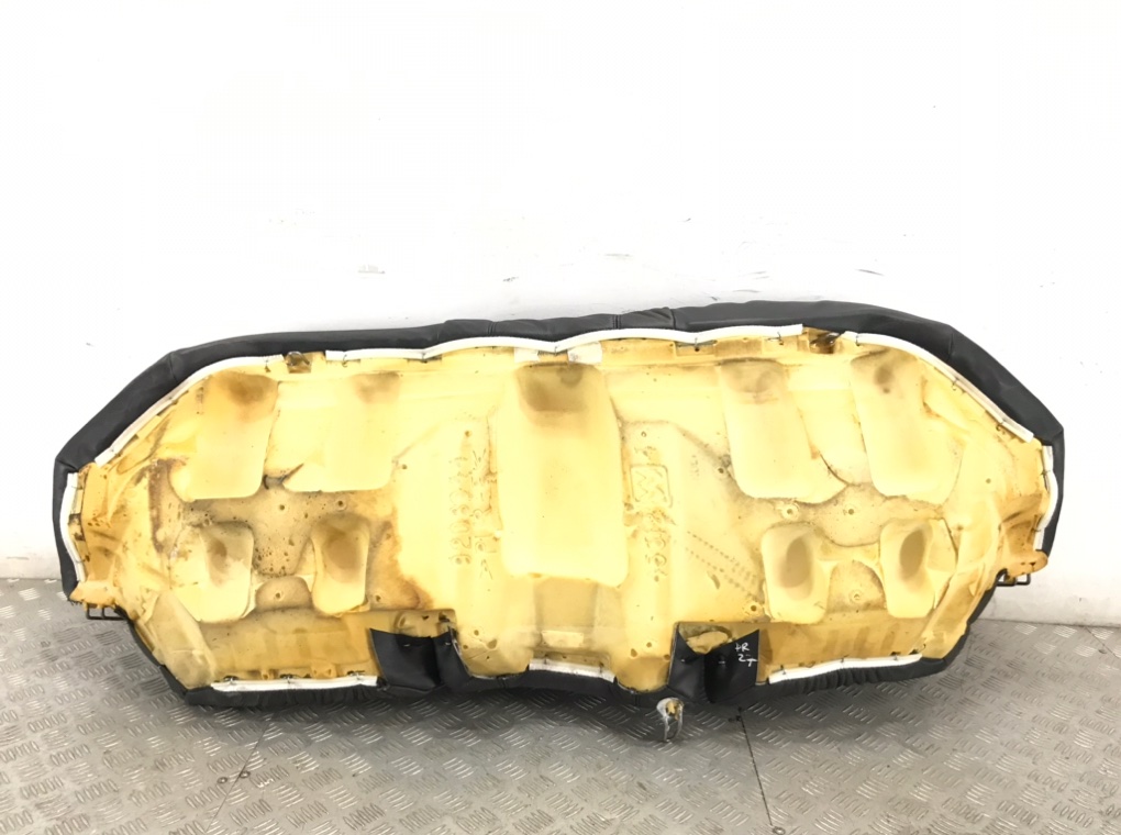 Салон (комплект сидений) для Honda Accord, 1999 г. 2.0 i бензин б/у — фото 18