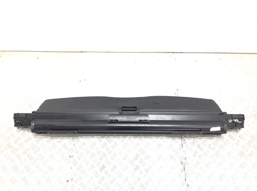 Шторка багажника для BMW 3 E90/E91/E92/E93, 2011 г. 2.0 i бензин б/у — фото 4
