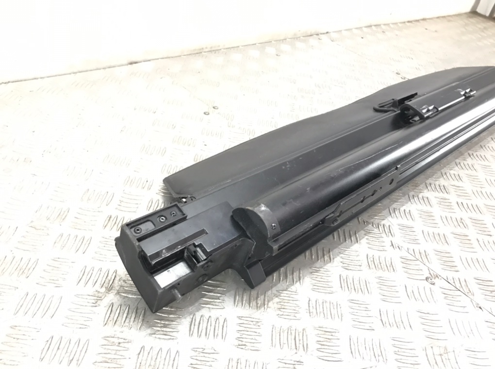 Шторка багажника для BMW 3 E90/E91/E92/E93, 2011 г. 2.0 i бензин б/у — фото 5