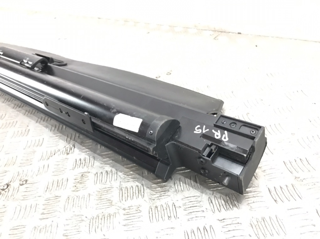Шторка багажника для BMW 3 E90/E91/E92/E93, 2011 г. 2.0 i бензин б/у — фото 6
