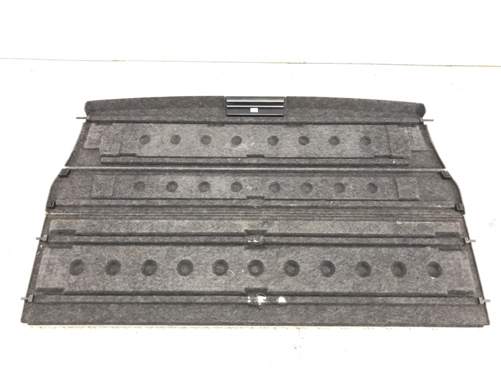 Шторка багажника для Land Rover Range Rover, 2005 г. 3.0 TD дизель б/у — фото 2