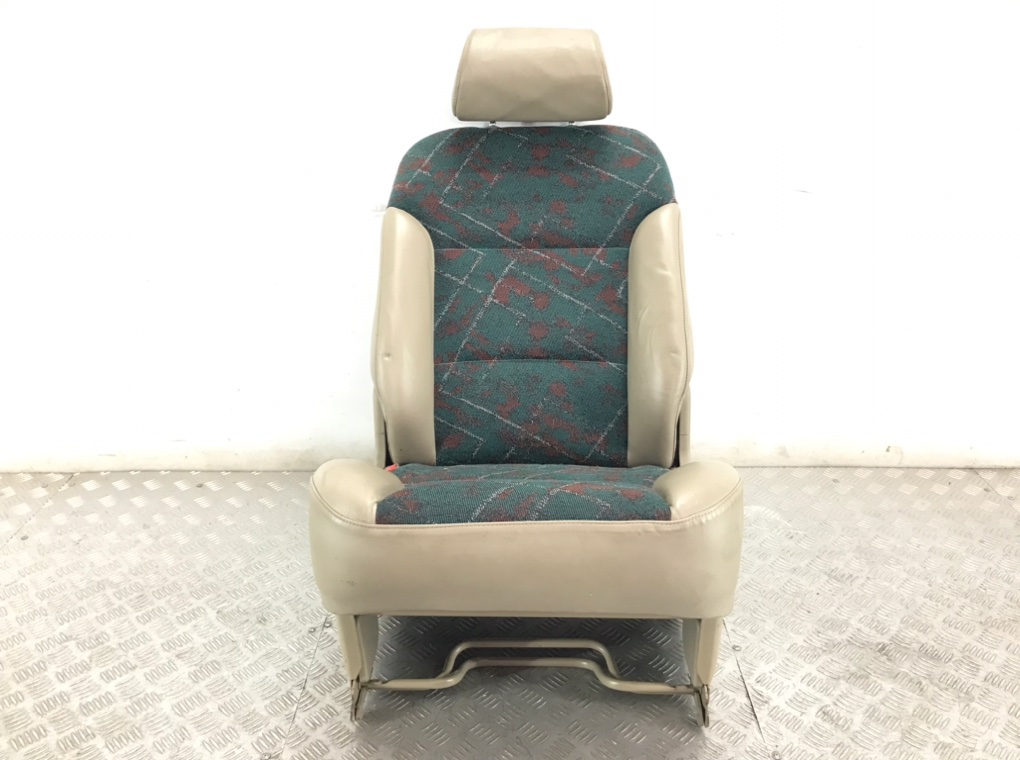 Салон (комплект сидений) для Peugeot 806, 1998 г. 1.9 TD дизель б/у — фото 13