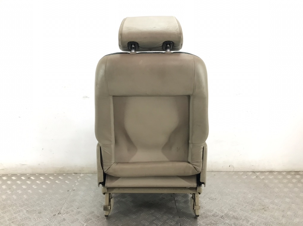 Салон (комплект сидений) для Peugeot 806, 1998 г. 1.9 TD дизель б/у — фото 14