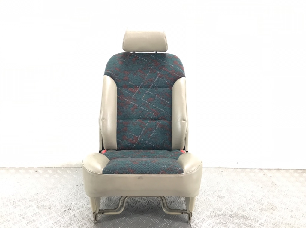 Салон (комплект сидений) для Peugeot 806, 1998 г. 1.9 TD дизель б/у — фото 16