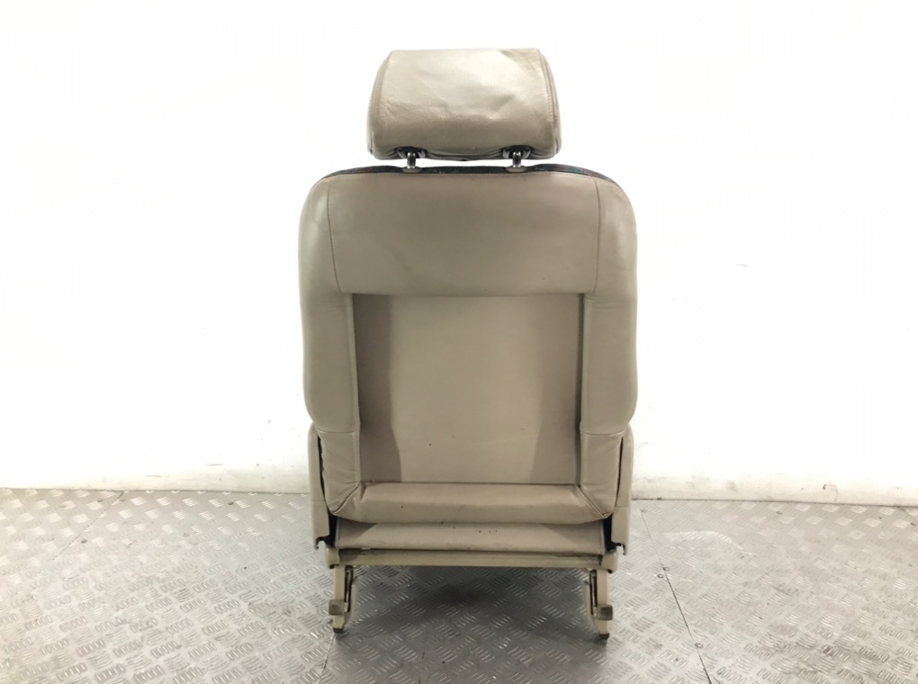Салон (комплект сидений) для Peugeot 806, 1998 г. 1.9 TD дизель б/у — фото 17