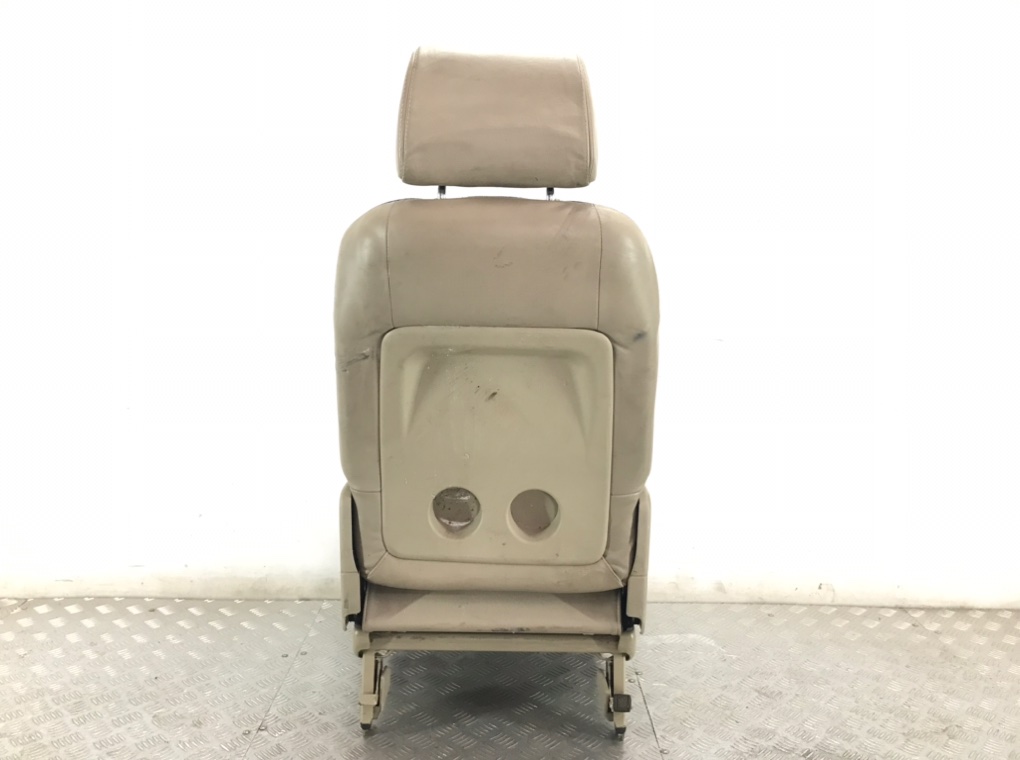 Салон (комплект сидений) для Peugeot 806, 1998 г. 1.9 TD дизель б/у — фото 20