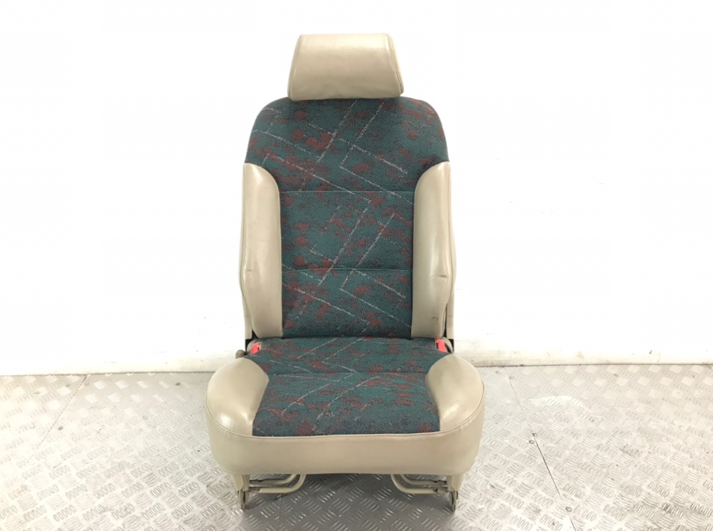 Салон (комплект сидений) для Peugeot 806, 1998 г. 1.9 TD дизель б/у — фото 24
