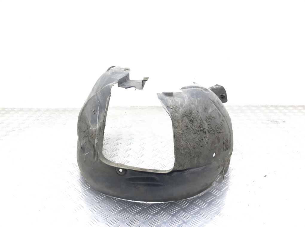 Защита арок передняя правая (подкрылок) для Citroen C4 Grand Picasso, 2008 г. 2.0 HDi дизель б/у