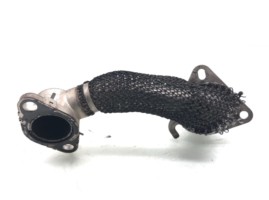 Трубка системы рециркуляции EGR для Fiat Punto, 2012 г. 1.3 JTD дизель б/у — фото 5
