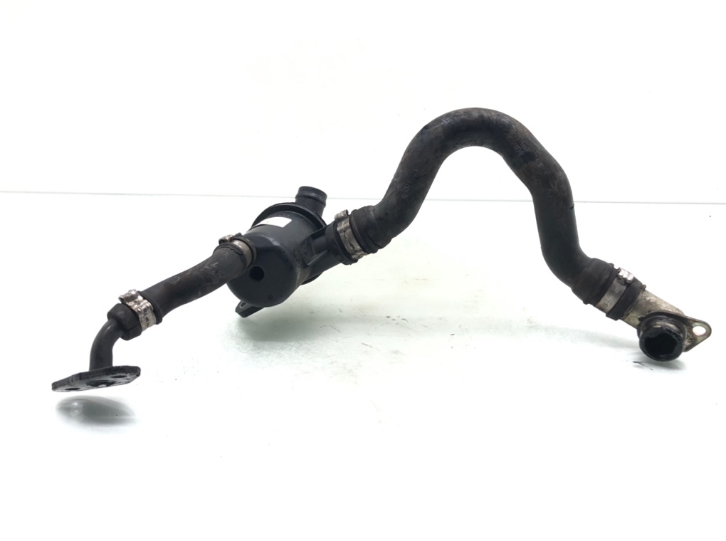 Маслоотделитель для Fiat Punto, 2012 г. 1.3 JTD дизель б/у — фото 2