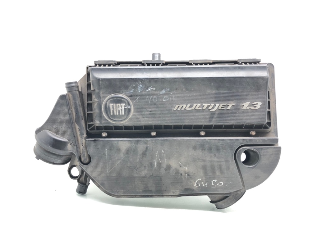 Корпус воздушного фильтра для Fiat Punto, 2012 г. 1.3 JTD дизель б/у