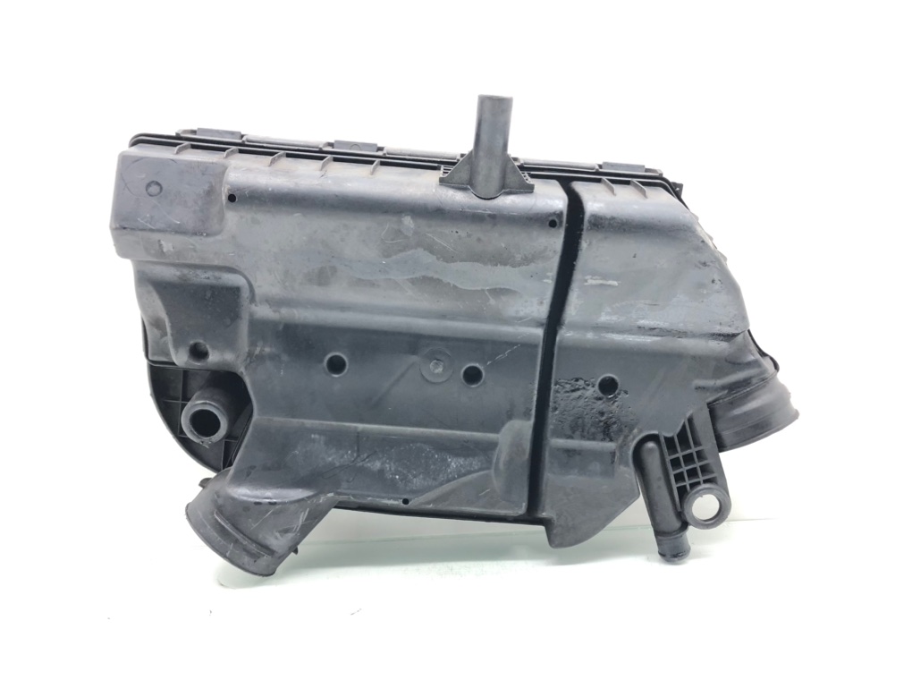Корпус воздушного фильтра для Fiat Punto, 2012 г. 1.3 JTD дизель б/у — фото 2