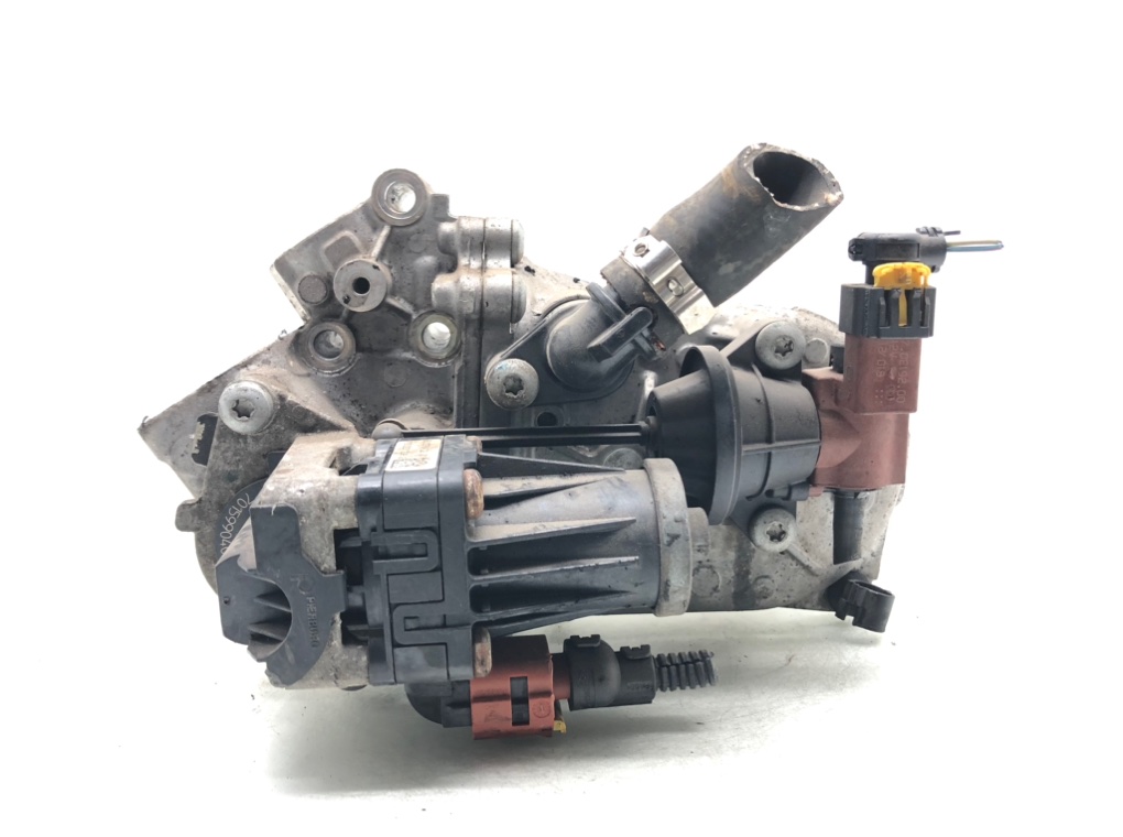Клапан EGR для Fiat Punto, 2012 г. 1.3 JTD дизель б/у