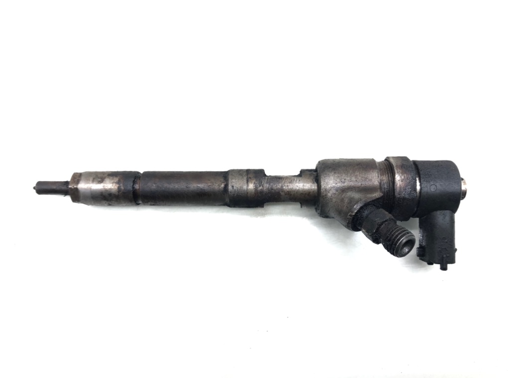 Форсунка для Fiat Punto, 2012 г. 1.3 JTD дизель б/у
