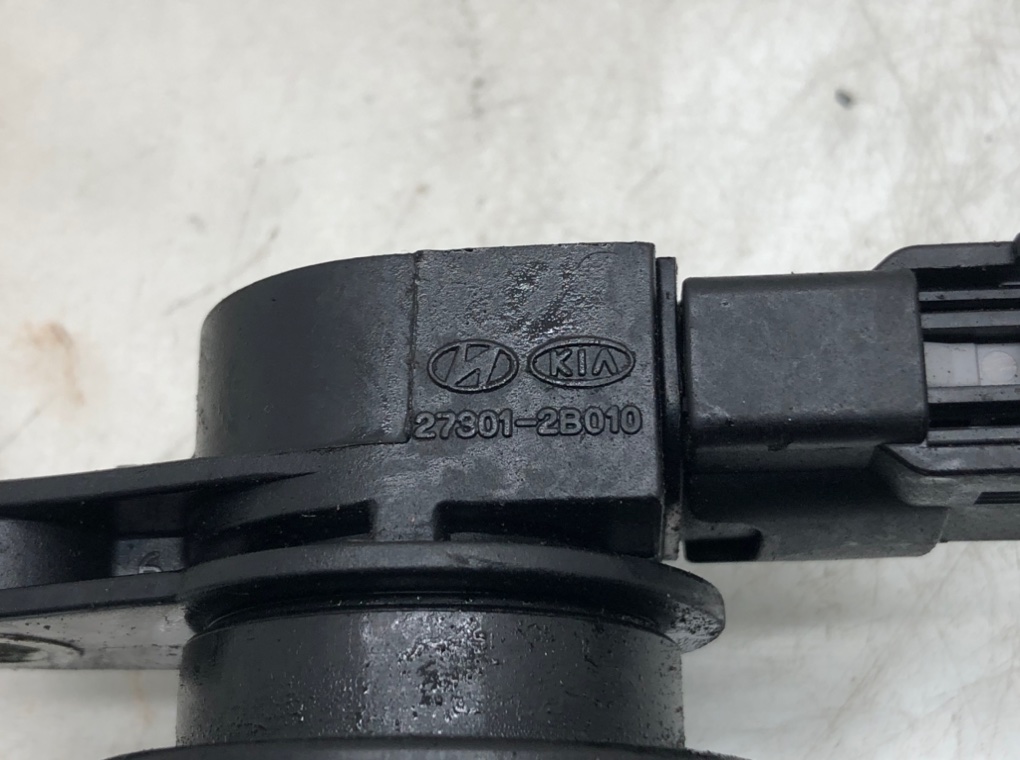 Катушка зажигания для Kia Ceed, 2010 г. 1.6 i бензин б/у — фото 6
